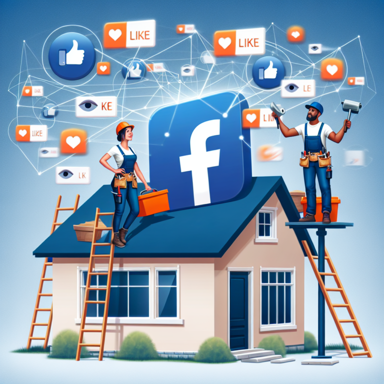 Boost Your Local Roofing Business with These Facebook Ad StrategiesMr. Leads