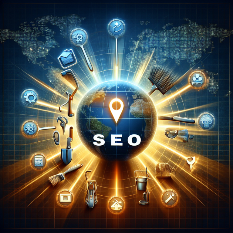 SEO for Home Service Businesses: 7 Ways to Beat Your Local CompetitionMr. Leads