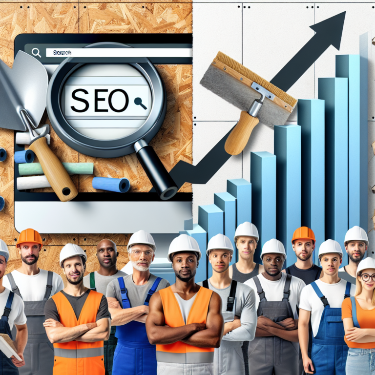 Why SEO is Essential for Drywall Companies to Stay CompetitiveMr. Leads