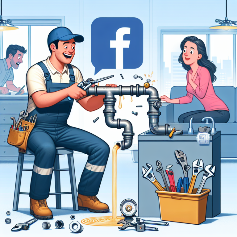 Facebook Ads for Plumbers: What Works and What Doesn’tMr. Leads