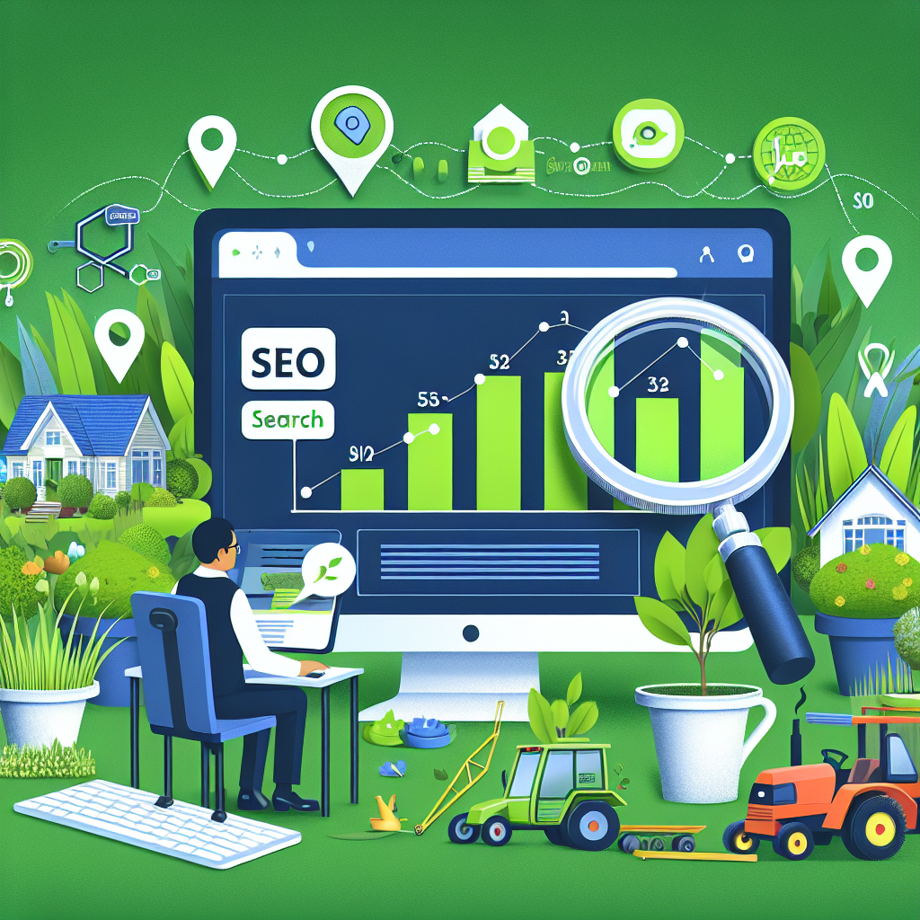 10 SEO Strategies for Landscaping Companies to Dominate GoogleMr. Leads