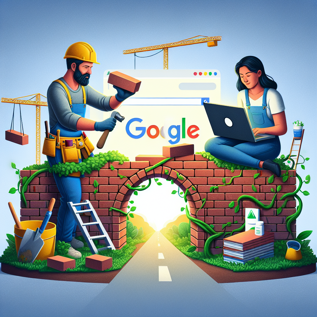 How to Generate High-Quality Leads for Your Masonry Business with Google AdsMr. Leads