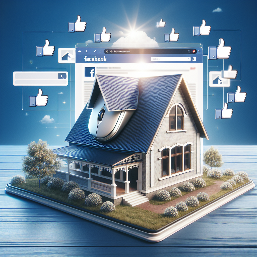 How to Run a Facebook Ad Campaign for Your Roofing BusinessMr. Leads