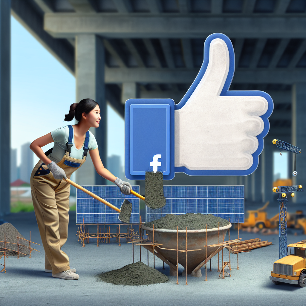 How to Create Effective Facebook Ads for Concrete ContractorsMr. Leads