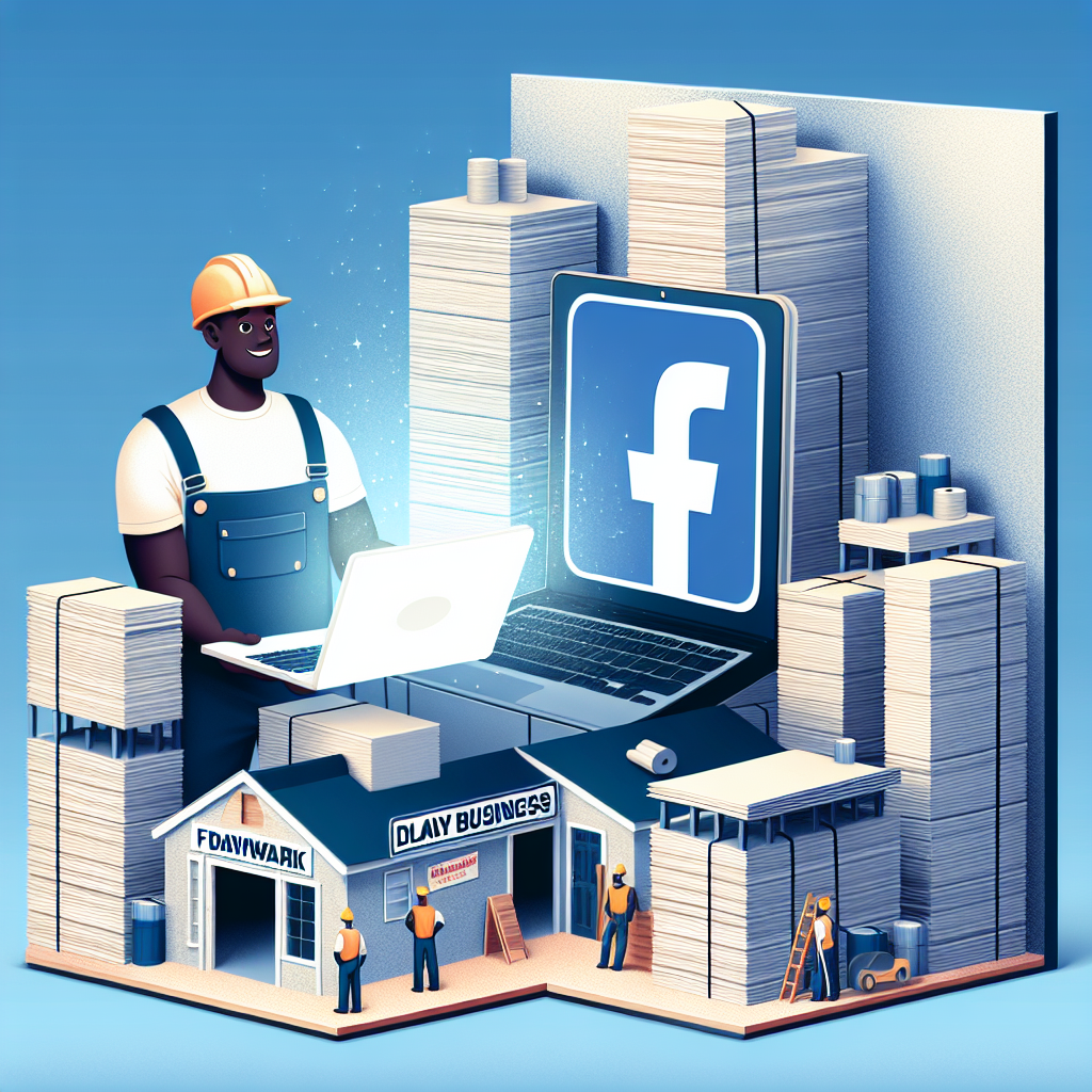 Why Facebook Ads Are a Must for Growing Your Drywall BusinessMr. Leads