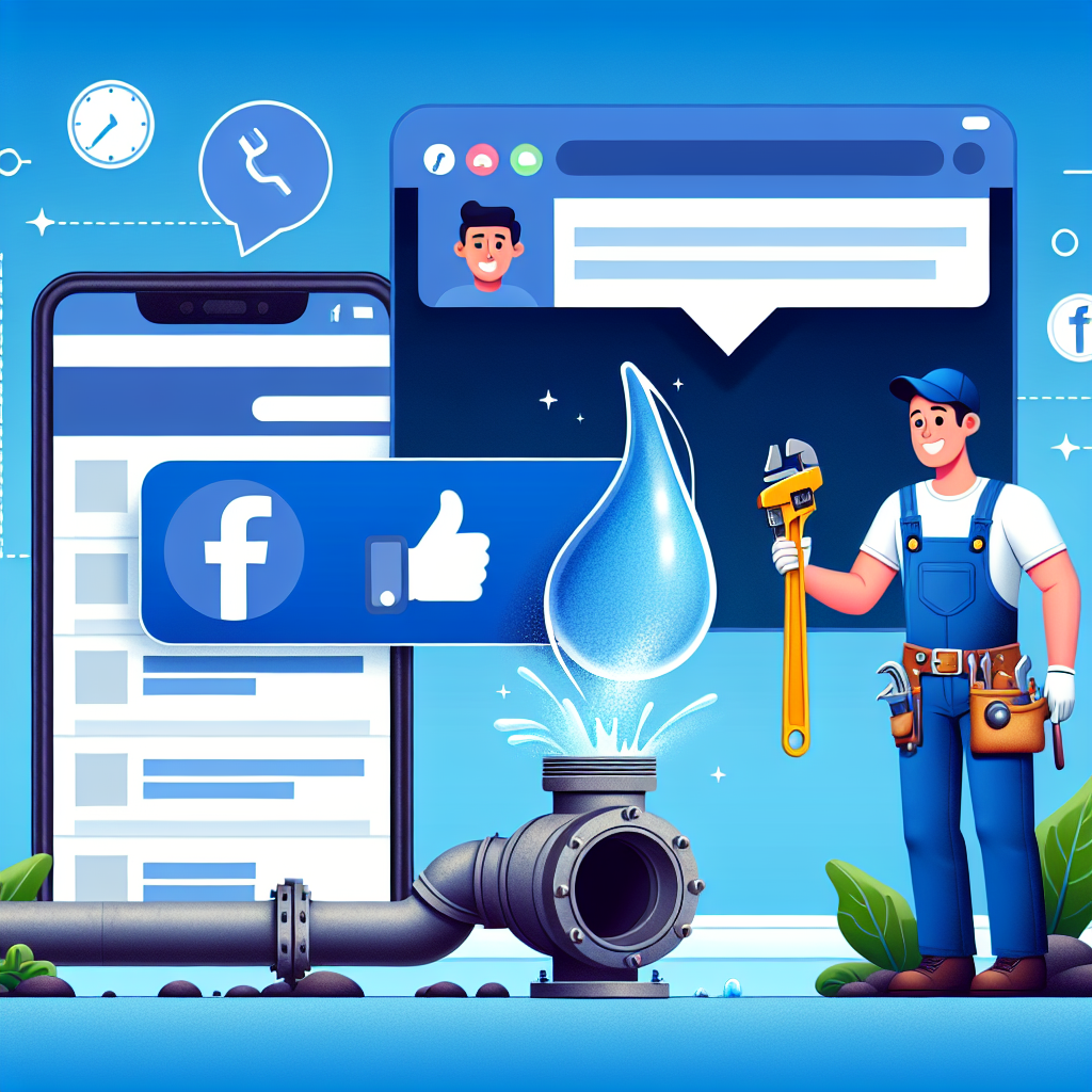 Facebook Ads for Plumbers: Proven Tactics for Generating CallsMr. Leads