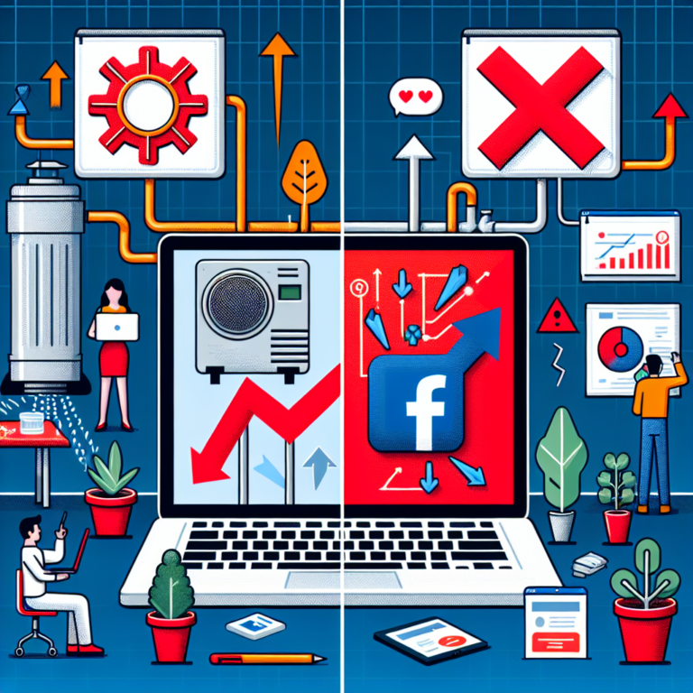 Facebook Ads for HVAC Companies: What Works and What Doesn'tMr. Leads