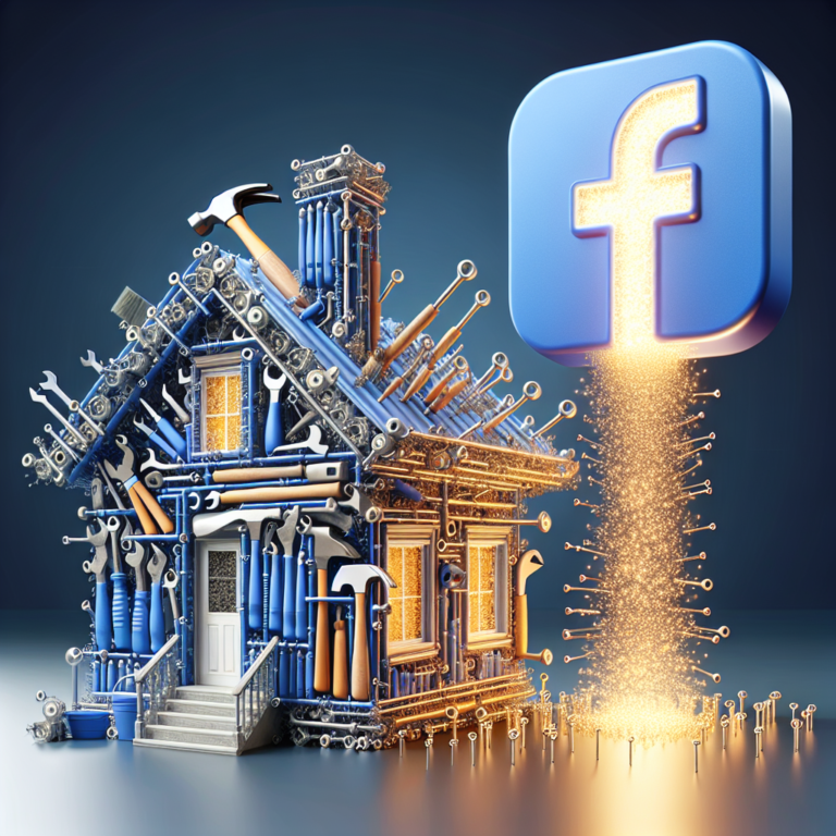 How to Drive More Leads for Your Home Service Business with Facebook AdsMr. Leads