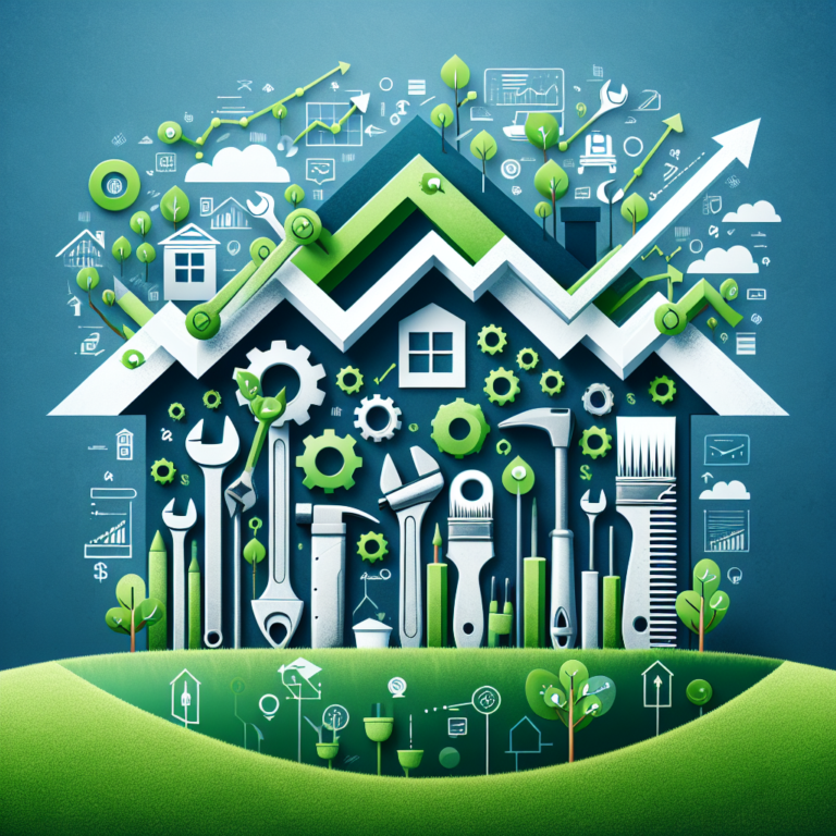 Google Ads Strategies for Growing Your Home Service BusinessMr. Leads
