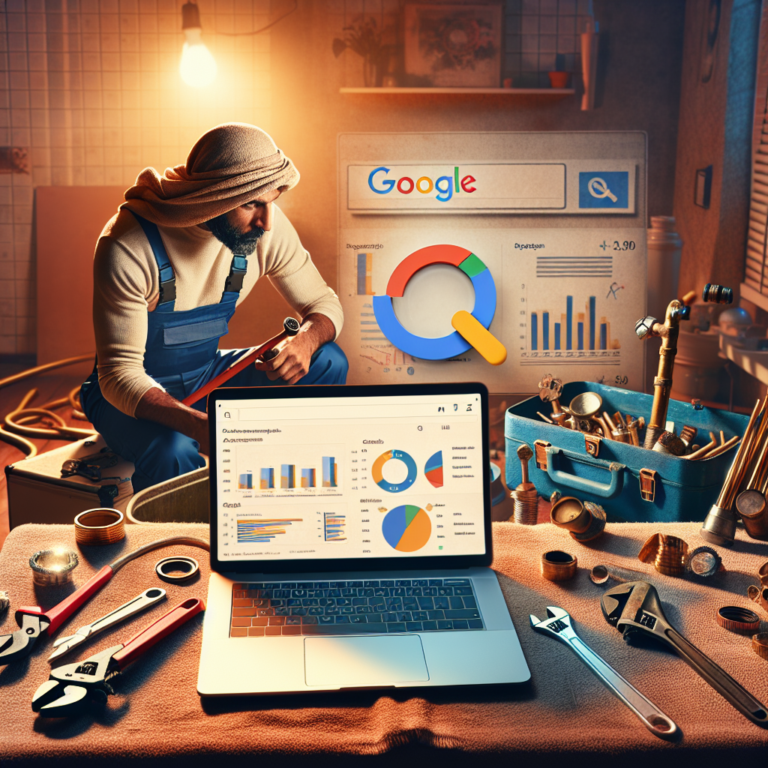 How to Run an Effective Google Ads Campaign for Your Plumbing BusinessMr. Leads