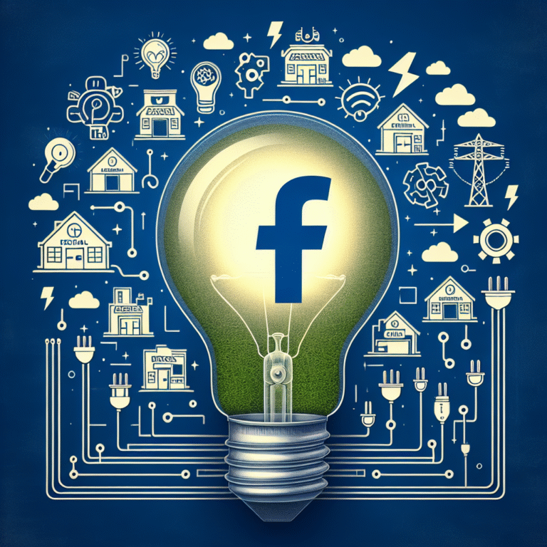 Why Facebook Ads Are Key to Growing Your Electrical CompanyMr. Leads